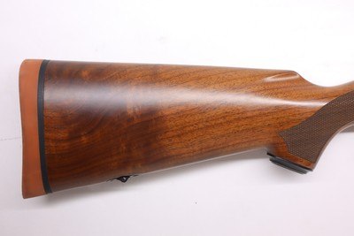 Winchester 70 Super Grade Classic pre '64 Action New Haven Conn 338 Win - Image 3 of 20