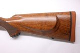 Winchester 70 Super Grade Classic pre '64 Action New Haven Conn 338 Win - Image 15 of 20