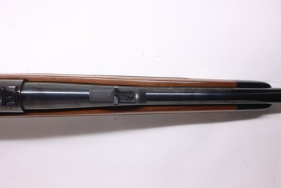 Winchester 70 Super Grade Classic pre '64 Action New Haven Conn 338 Win - Image 8 of 20