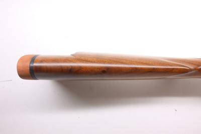 Winchester 70 Super Grade Classic pre '64 Action New Haven Conn 338 Win - Image 10 of 20