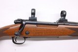 Winchester 70 Super Grade Classic pre '64 Action New Haven Conn 338 Win
