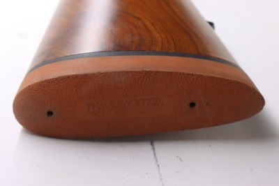 Winchester 70 Super Grade Classic pre '64 Action New Haven Conn 338 Win - Image 2 of 20