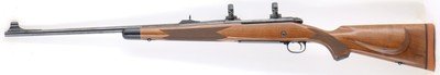 Winchester 70 Super Grade Classic pre '64 Action New Haven Conn 338 Win - Image 20 of 20