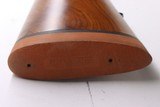 Winchester 70 Super Grade Classic pre '64 Action New Haven Conn 338 Win - Image 2 of 20