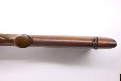 Winchester 70 Standard 220 Swift 1938 26