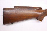 Winchester 70 Standard 220 Swift 1938 26