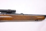 Winchester 70 Standard 220 Swift 1938 26