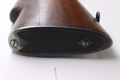 Winchester 70 Standard 220 Swift 1938 26