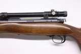 Winchester 70 Standard 220 Swift 1938 26