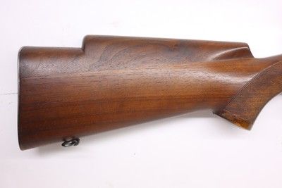 Winchester 70 Standard 220 Swift 1938 26
