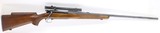 Winchester 70 Standard 220 Swift 1938 26