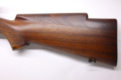 Winchester 70 Standard 220 Swift 1938 26