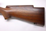 Winchester 70 Standard 220 Swift 1938 26