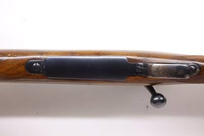 Winchester 70 Standard 220 Swift 1938 26