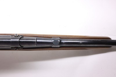 Winchester 70 Standard 220 Swift 1938 26