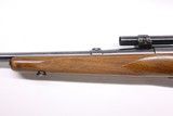 Winchester 70 Standard 220 Swift 1938 26