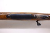Winchester 70 Standard 220 Swift 1938 26