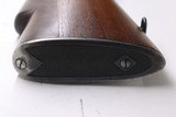 Winchester 70 Standard 220 Swift 1938 26
