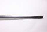 Winchester 70 Standard 220 Swift 1938 26