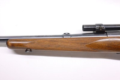 Winchester 70 Standard 220 Swift 1938 26