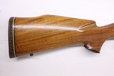 Winchester 70 Featherweight 270 Win 1955 22