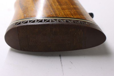 Winchester 70 Featherweight 270 Win 1955 22