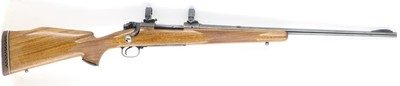 Winchester 70 Featherweight 270 Win 1955 22