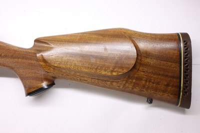 Winchester 70 Featherweight 270 Win 1955 22