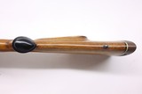 Winchester 70 Featherweight 270 Win 1955 22