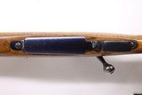 Winchester 70 Featherweight 270 Win 1955 22