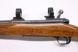 Winchester 70 Featherweight 270 Win 1955 22