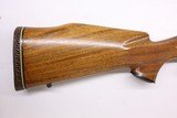 Winchester 70 Featherweight 270 Win 1955 22