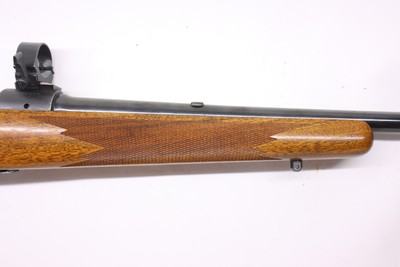 Winchester 70 Featherweight 270 Win 1955 22