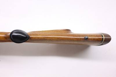 Winchester 70 Featherweight 270 Win 1955 22