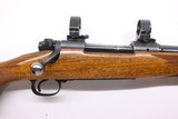 Winchester 70 Featherweight 270 Win 1955 22