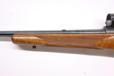 Winchester 70 Featherweight 270 Win 1955 22