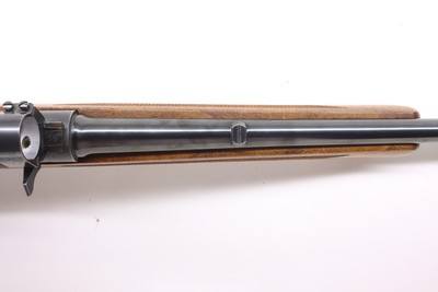Winchester 70 Featherweight 270 Win 1955 22