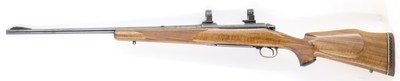 Winchester 70 Featherweight 270 Win 1955 22