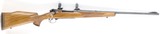 Winchester 70 Featherweight 270 Win 1955 22