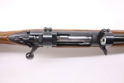 Winchester 70 Featherweight 270 Win 1955 22