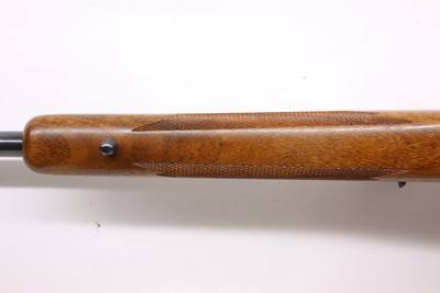 Winchester 70 Featherweight 270 Win 1955 22