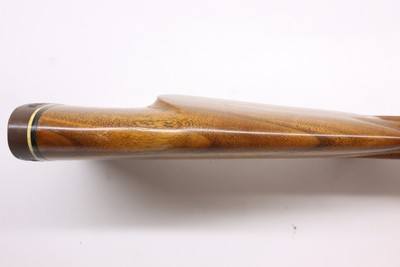 Winchester 70 Featherweight 270 Win 1955 22