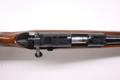 Winchester Model 52B Sporter 22LR 24