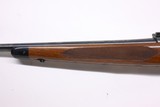 Winchester Model 52B Sporter 22LR 24