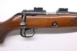Winchester Model 52B Sporter 22LR 24