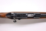 Winchester Model 52B Sporter 22LR 24