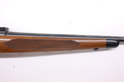 Winchester Model 52B Sporter 22LR 24