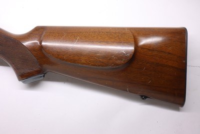 Winchester Model 52B Sporter 22LR 24