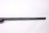 Winchester Model 52B Sporter 22LR 24