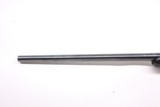Winchester Model 52B Sporter 22LR 24